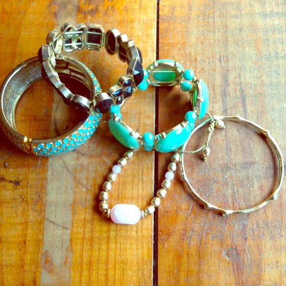 Jewelry - Lot of Bracelets